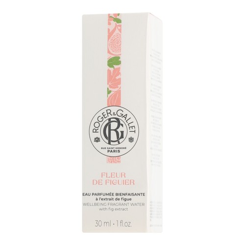Roger gallet fleur de - roger,