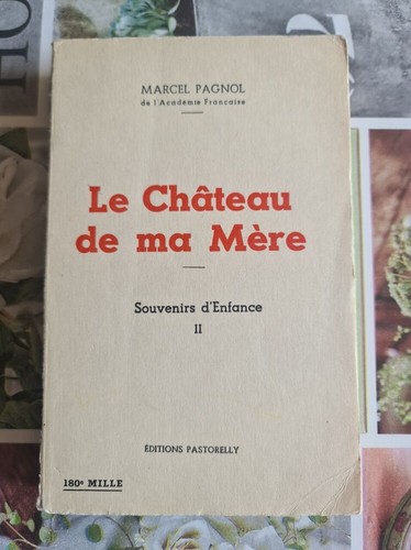 Château mère - château,