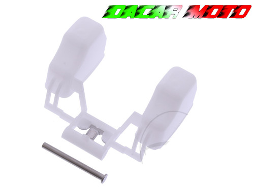 Set flotteur carburateur - flotteur,