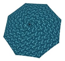 doppler parapluie Fiber Magic