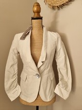 COP COPINE : SUPERBE VESTE