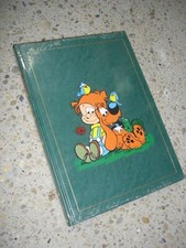 TOUT ROBA- BOULE & BILL (femme