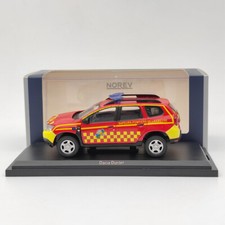 Norev 1/43 Dacia Duster 2020