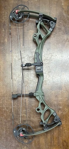 Brand new bowtech carbon - brand,