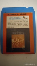 AR SKLOFERIEN   CASSETTE AUDIO