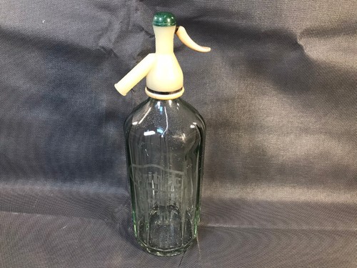 Ancien siphon bistrot en - siphon, de