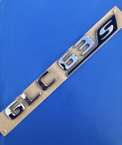 Logo mercedes glc - mercedes, 63