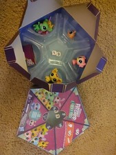 Lot of 2 Littlest Pet Shop