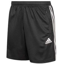 Adidas M 3S Shorts Sport de Bain Football Pantacourt S L XL 2XL GM2127 Neuf