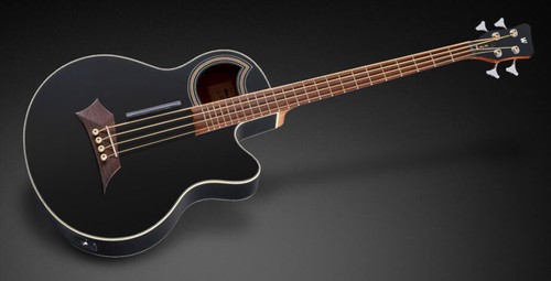 Rockbass alien standard - rockbass,