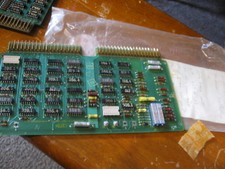 Neuf Ge Fanuc CNC Machine PCB Contrôle Circuit Board Bd Aucune- 44b398774 /