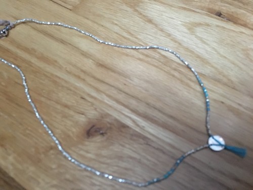 Chan luu nwt sterling silver - chan,