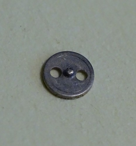 Piece horlogerie montre gruen - horlogerie,
