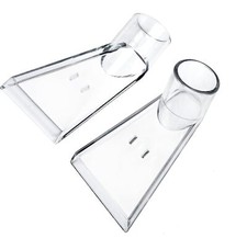 2 Piece Embout pour Aspirateur