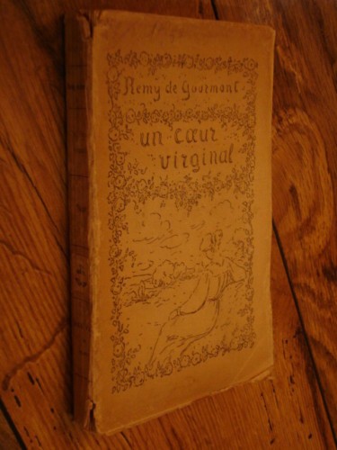 Remy gourmont coeur - remy, un