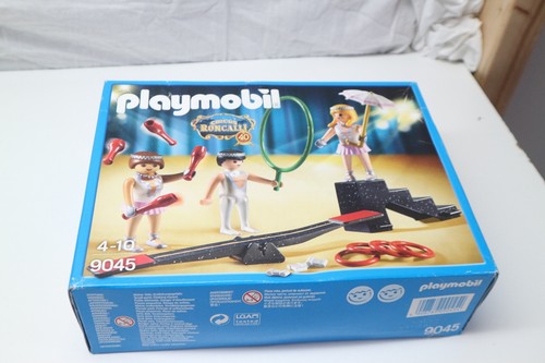 Playmobil 9045 setnr - playmobil, special