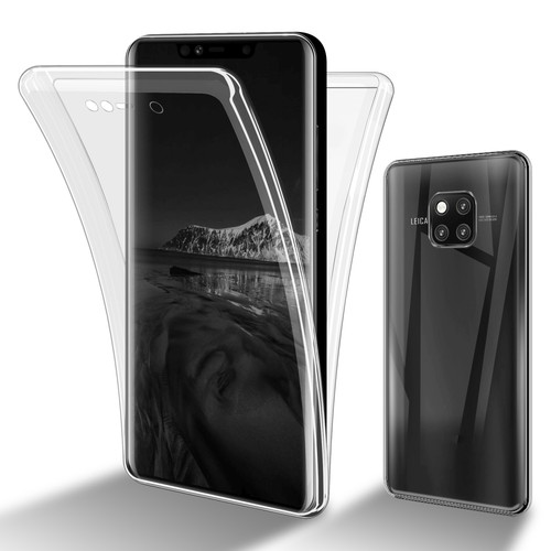 Coque pour huawei - coque, mate