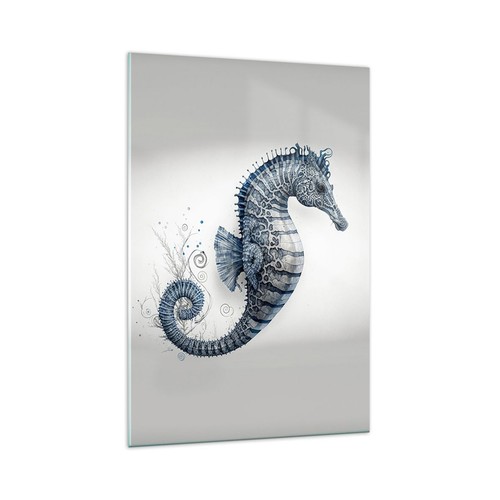 Impression sur verre 70x100cm - impression,