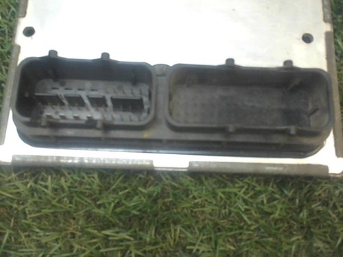 Calculateur moteur cadillac - calculateur,