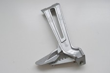 2014 Yamaha YZFR125 R125 FL arrière droit Passanger PEG Boot Rester