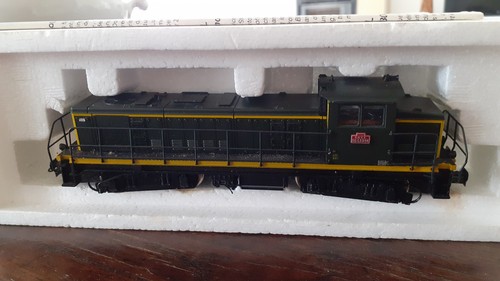 Modélisme ferroviaire - modélisme,