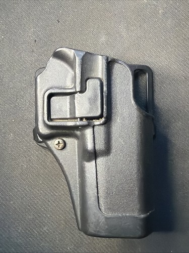 Blackhawk cqc serpa - cqc, rh