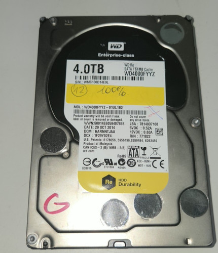 Western digital - western,