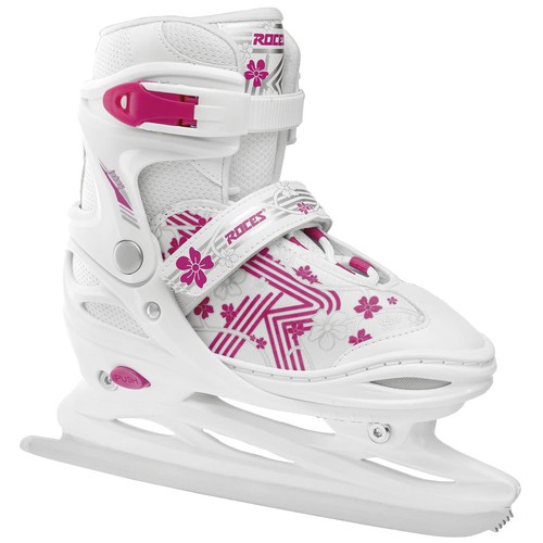 Roces jokey ice patins - roces, 3.0