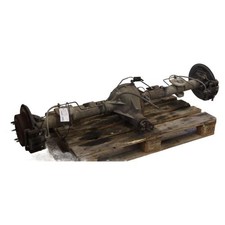 Pont (propulsion) HUMMER H3 3.5I