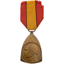 A25/11/25 (REF31368 Médaille