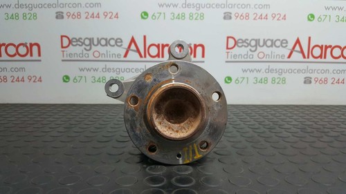 9674375280 moyeu roue - moyeu,