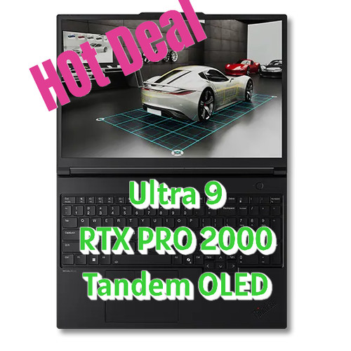 Thinkpad p16 gen - thinkpad, 9