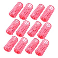 12 Pcs Rose Plastique DIY