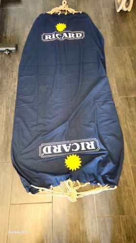 Hamac ricard vintage collector - ricard,
