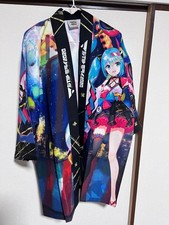 Manteau Hatsune Miku Magical