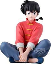 RANMA 1/2 SAOTOME Statuette