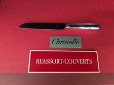 Couteau entremets anjou - couteau,