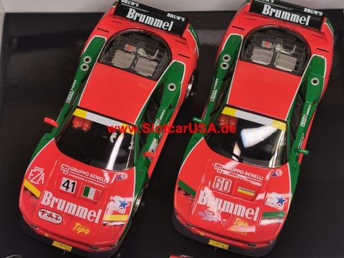 Revoslot rs0225 voiture - rs0225, 1/32