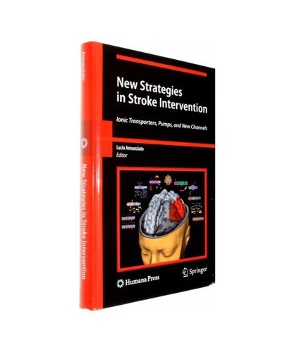 New strategies stroke - new, in