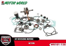 Révision moteur complet clé - révision,