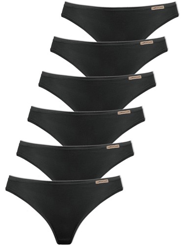 Lot string femme - de, 6