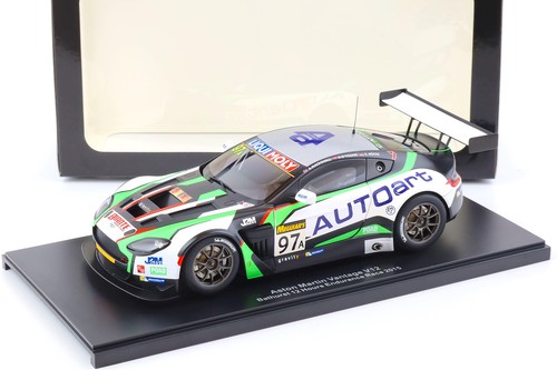 Autoart aston martin - 1:18,