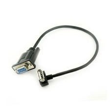 RS232 DB9 Femelle Vers USB 2.0