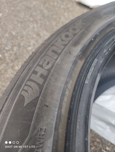 Kit pneus hankook ventus - kit,