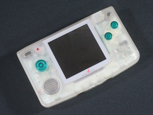 Console neo geo - console,
