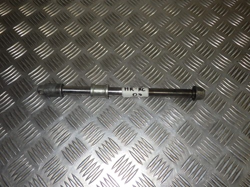 Honda 750 vfc rc09 axe - -, roue