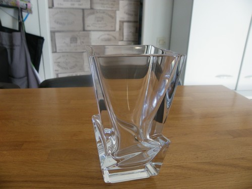 Petit vase cristal - petit,