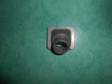 Pipe carter moteur Polini 24