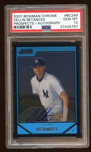 Psa dellin betances - psa, 10