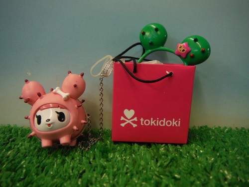 Barbie tokidoki bastardino - tokidoki,